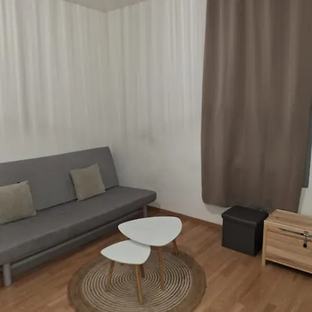 Logement Cosy Pour 4, Wifi, Centre * Μονπελιέ